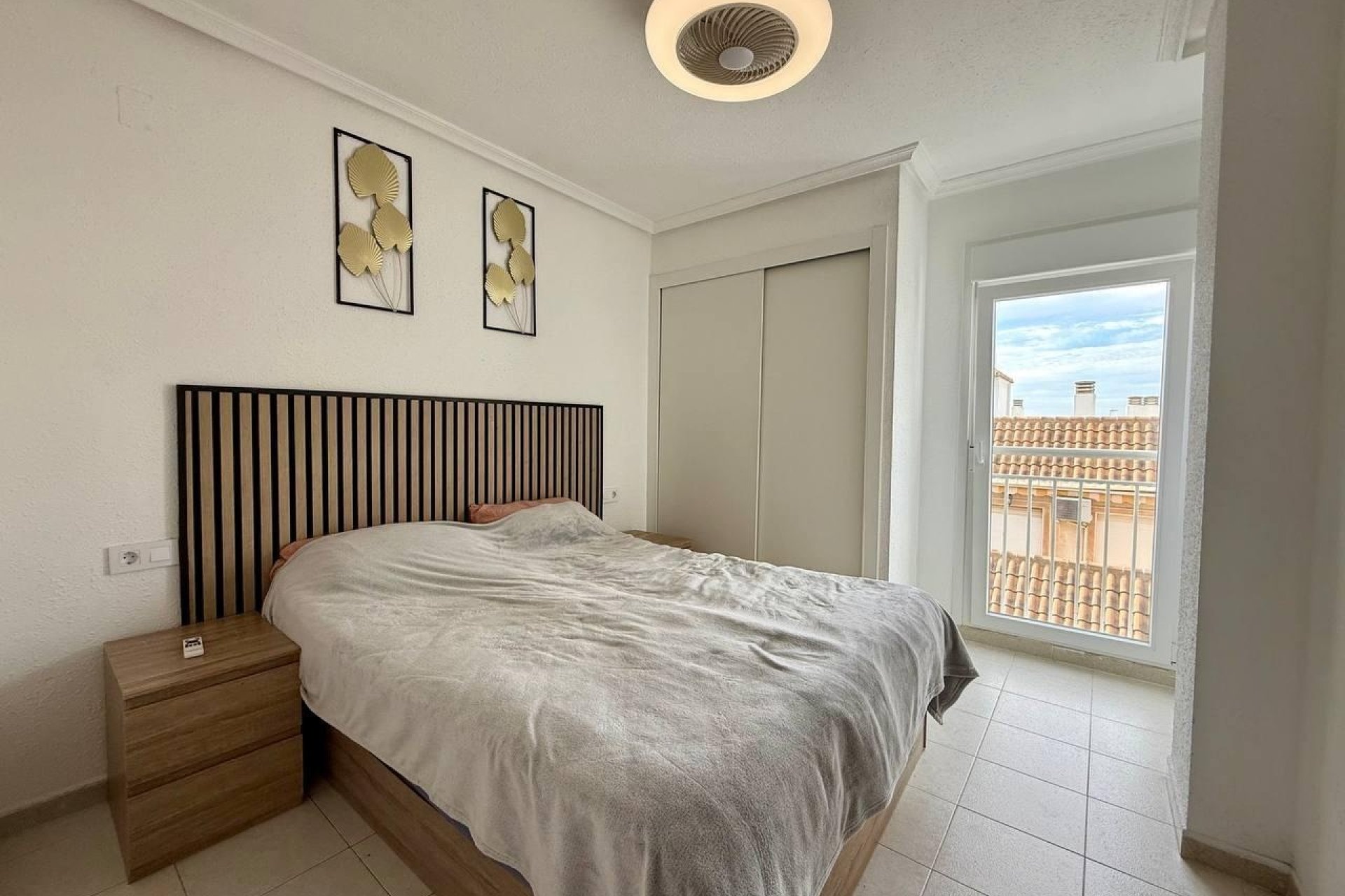 Reventa - Apartment -
Torrevieja - Acequion
