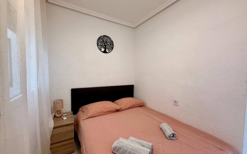 Reventa - Apartment -
Torrevieja - Acequion