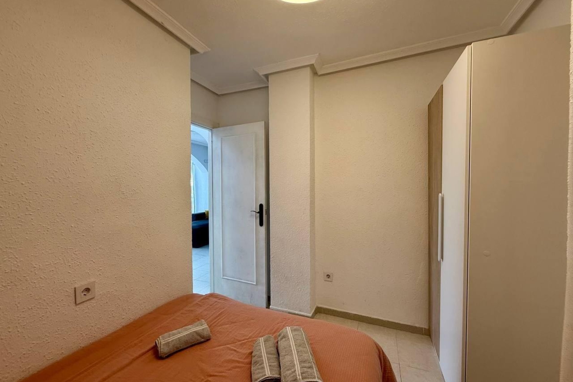 Reventa - Apartment -
Torrevieja - Acequion