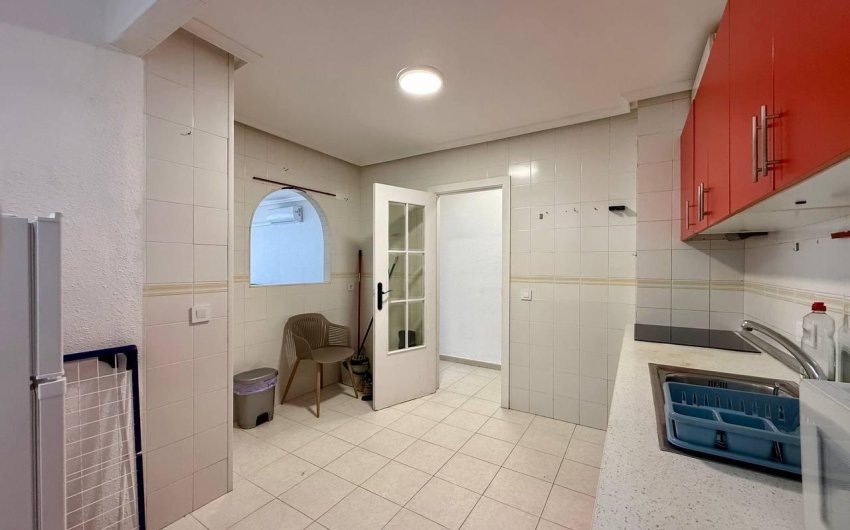 Reventa - Apartment -
Torrevieja - Acequion
