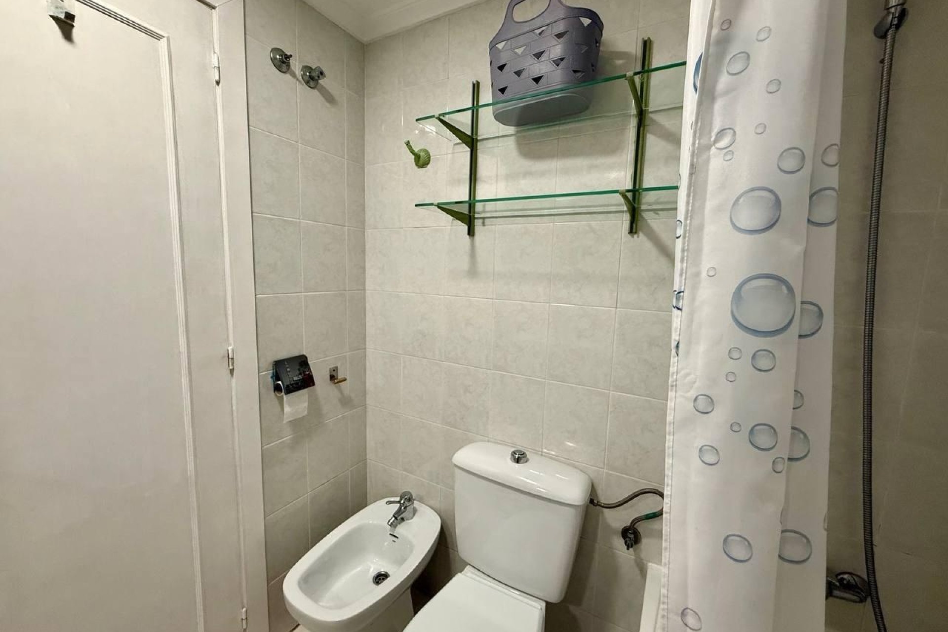 Reventa - Apartment -
Torrevieja - Acequion