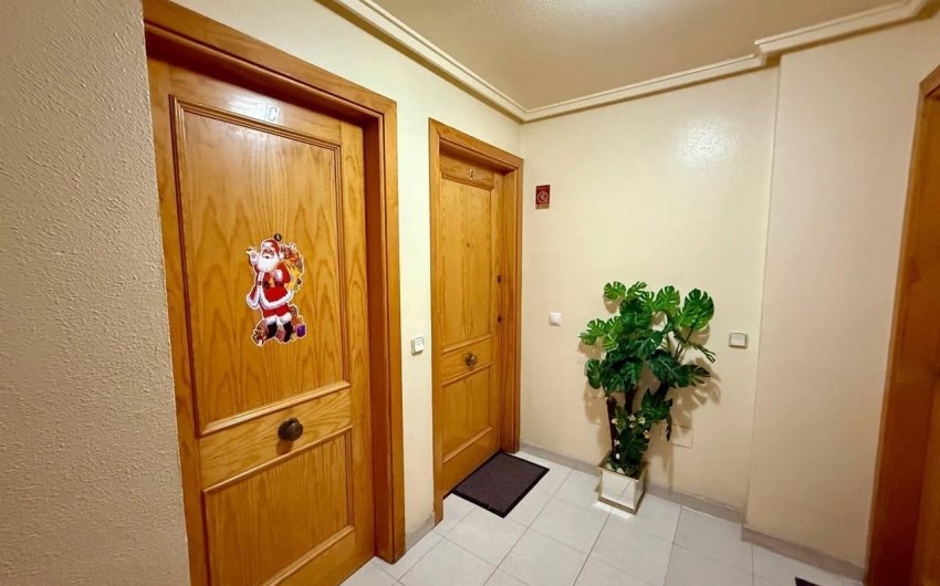 Reventa - Apartment -
Torrevieja - Acequion