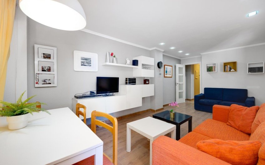 Reventa - Apartment -
Torrevieja - Acequion