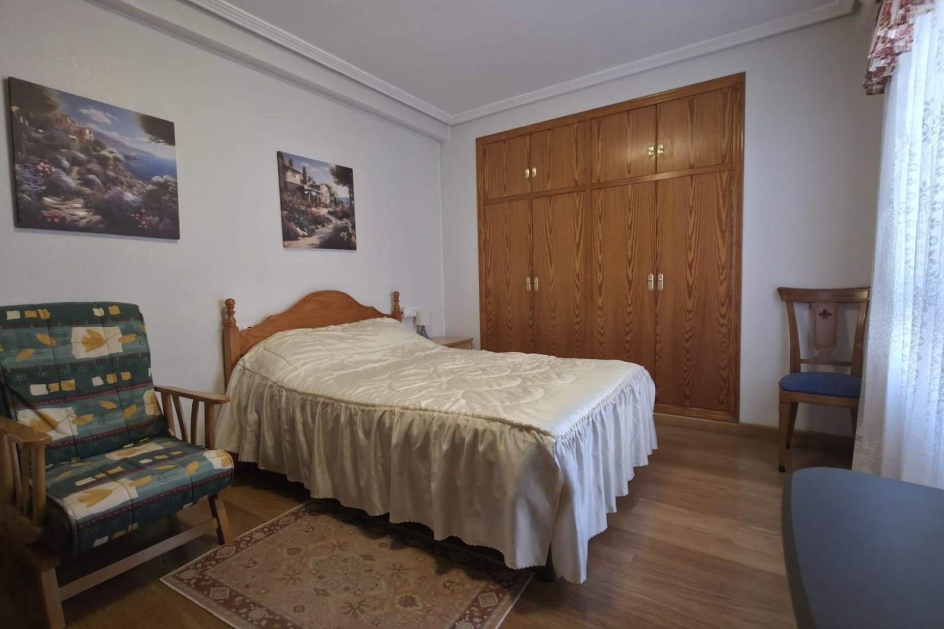 Reventa - Apartment -
Torrevieja - Acequion
