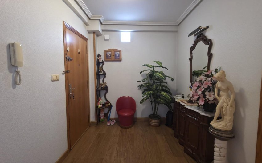Reventa - Apartment -
Torrevieja - Acequion