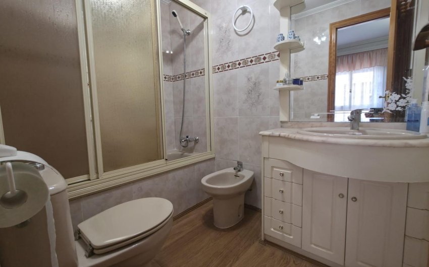 Reventa - Apartment -
Torrevieja - Acequion
