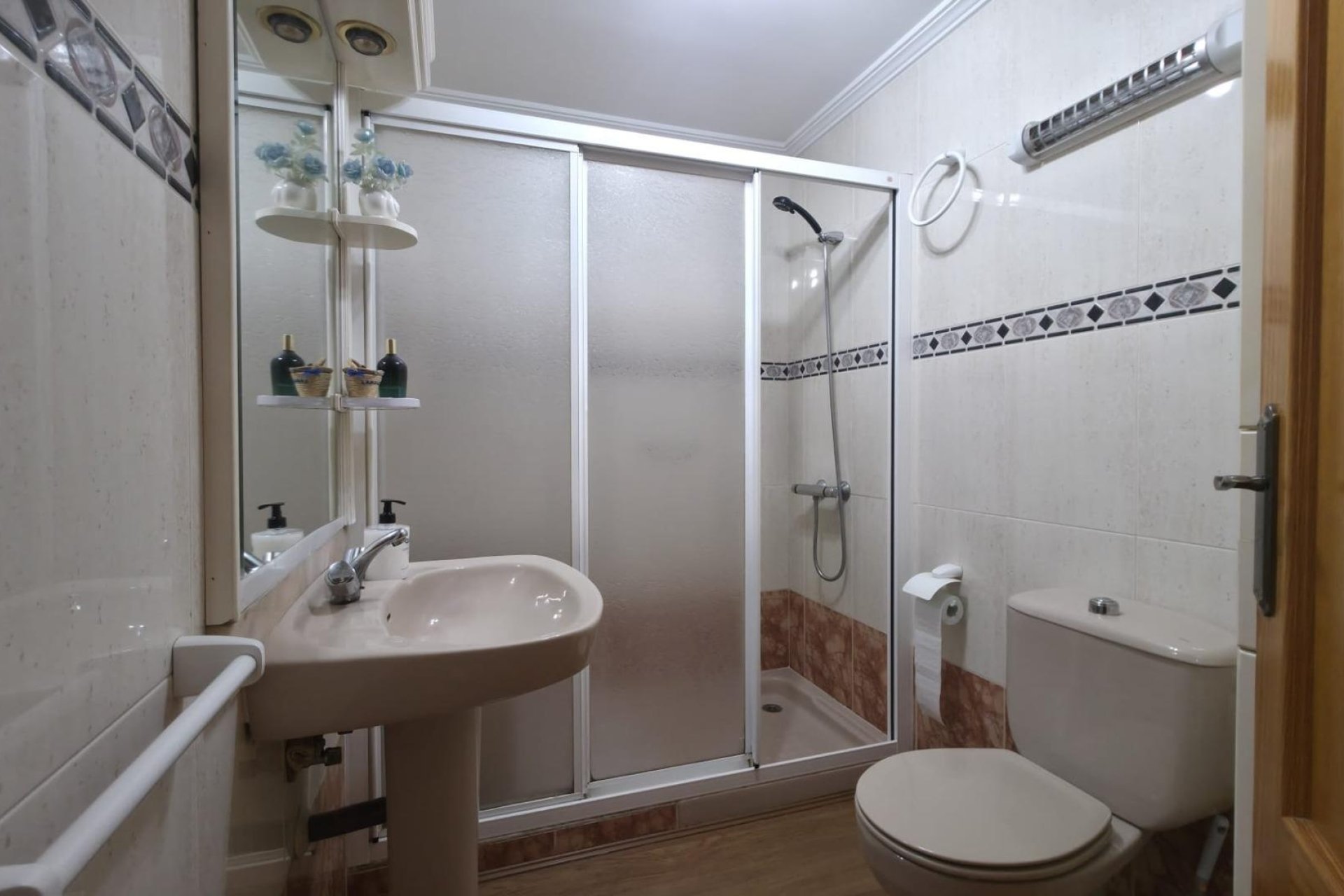 Reventa - Apartment -
Torrevieja - Acequion
