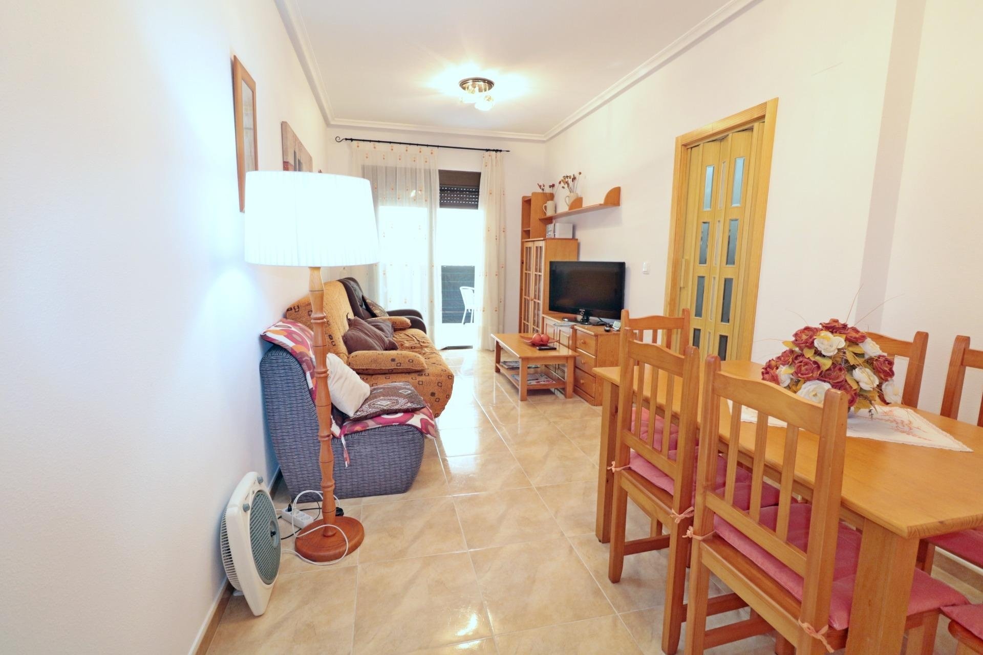 Reventa - Apartment -
Torrevieja - Acequion