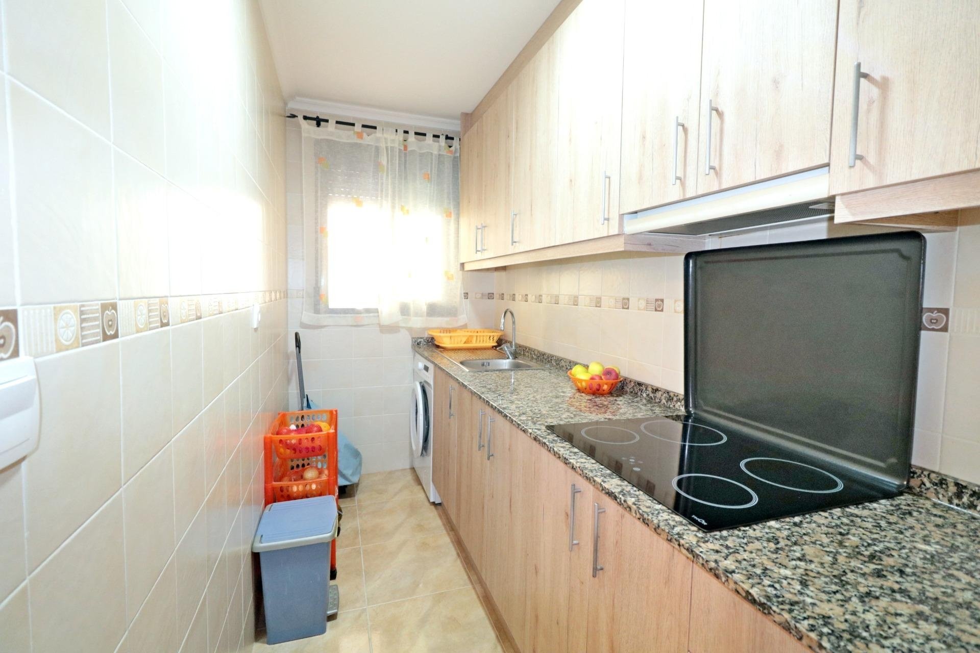 Reventa - Apartment -
Torrevieja - Acequion