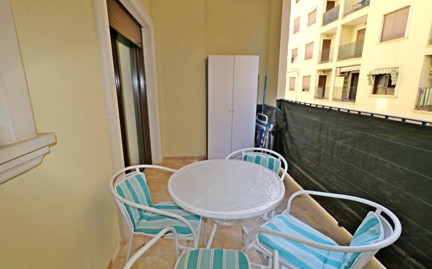 Reventa - Apartment -
Torrevieja - Acequion