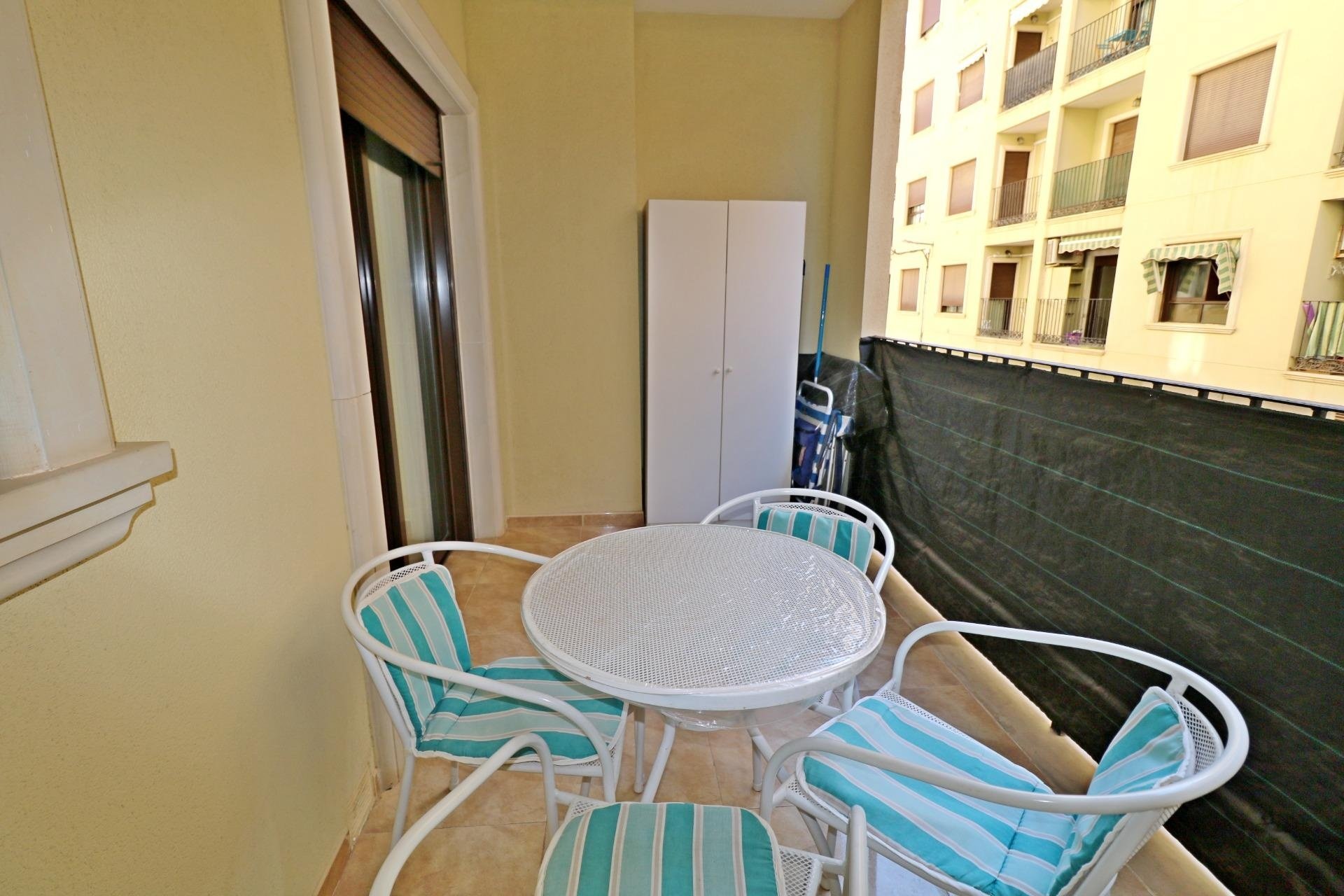 Reventa - Apartment -
Torrevieja - Acequion