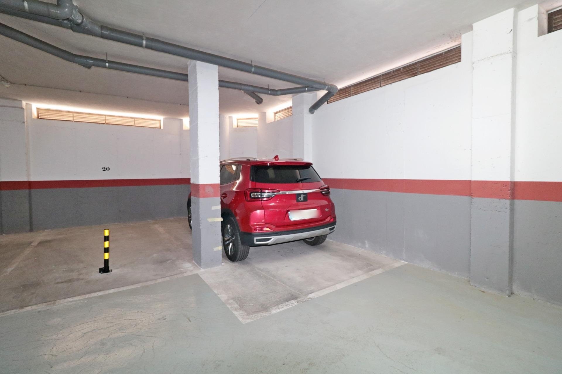 Reventa - Apartment -
Torrevieja - Acequion