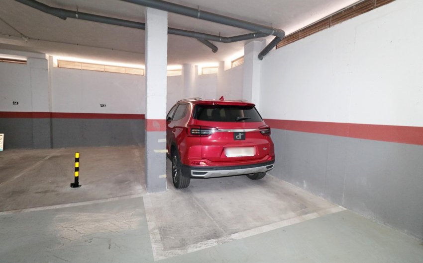 Reventa - Apartment -
Torrevieja - Acequion
