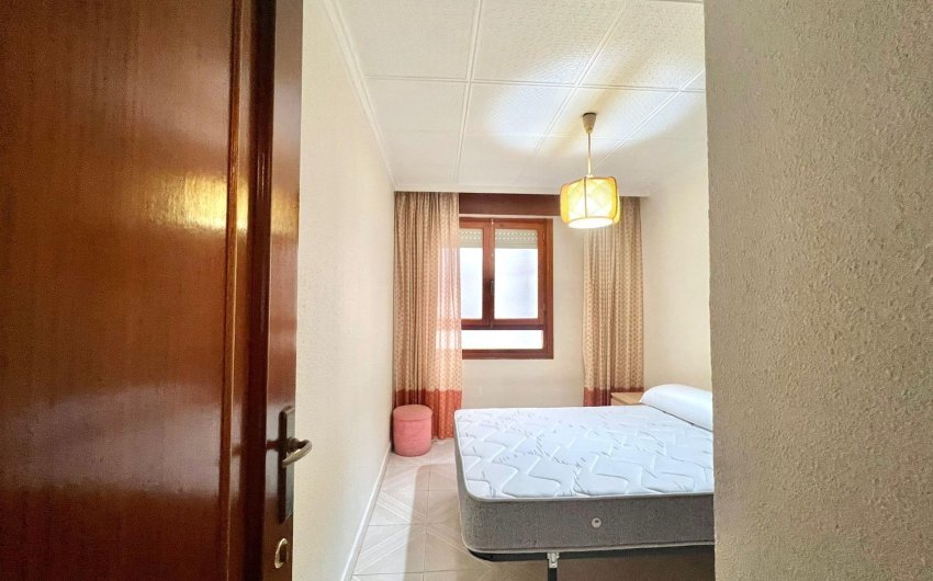Reventa - Apartment -
Torrevieja - Acequion