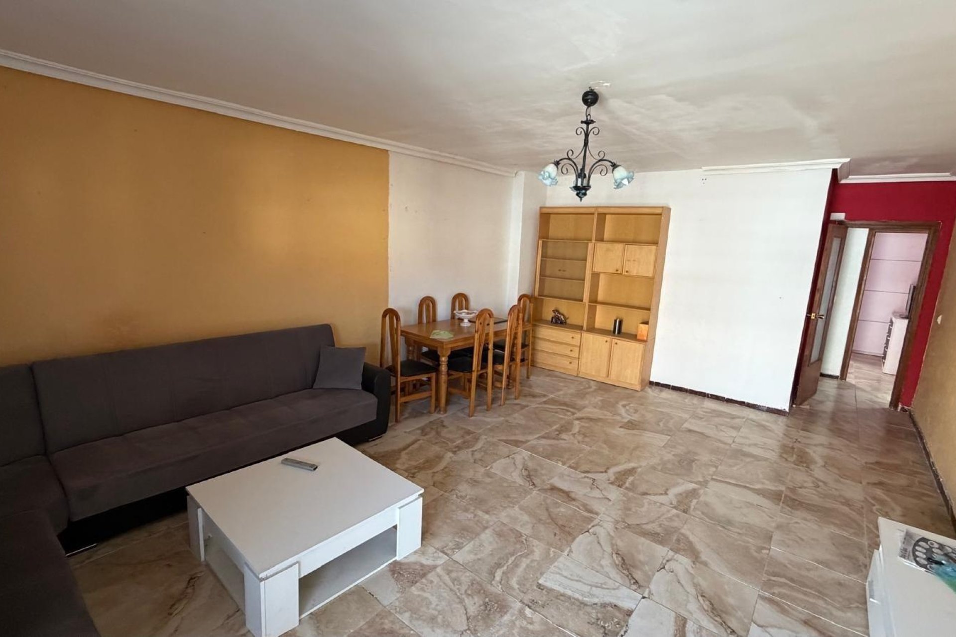 Reventa - Apartment -
Torrevieja - Acequion