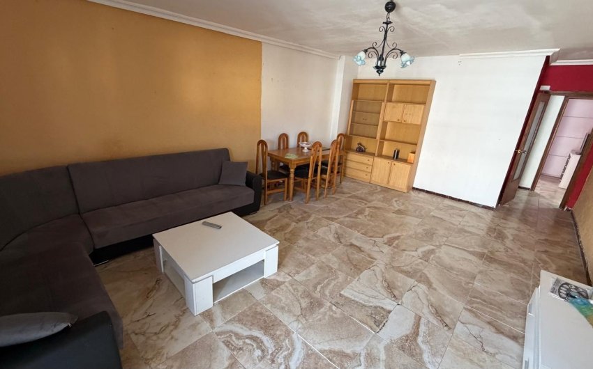 Reventa - Apartment -
Torrevieja - Acequion