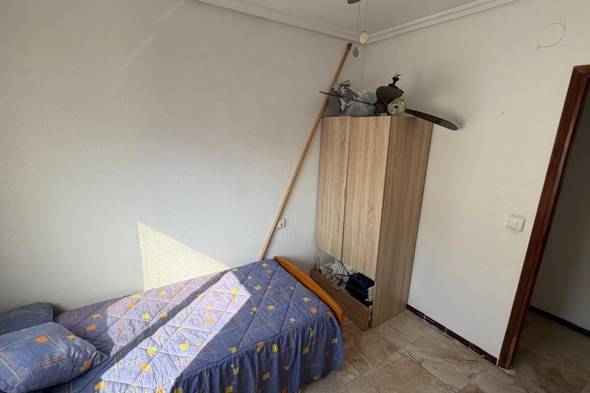 Reventa - Apartment -
Torrevieja - Acequion