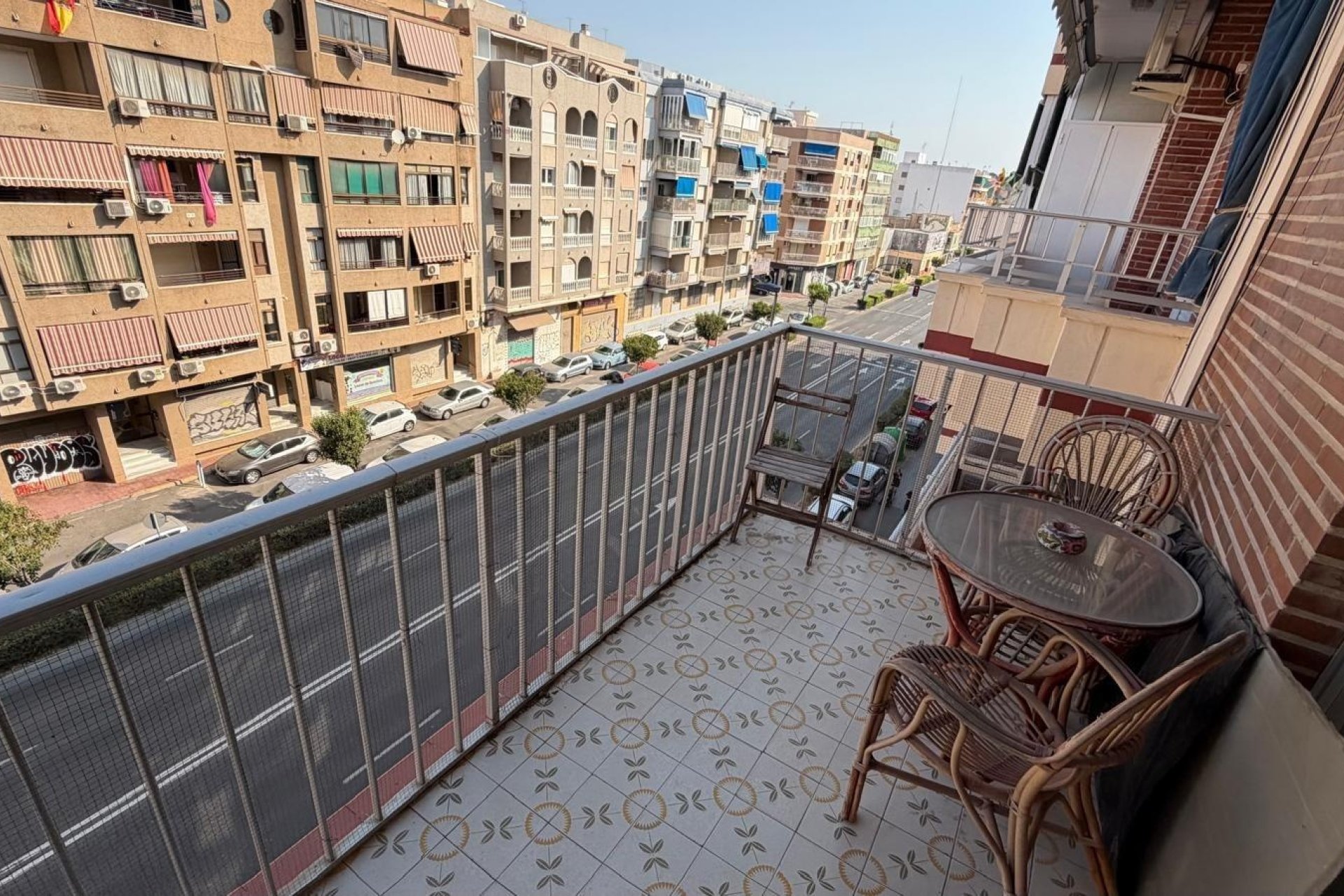 Reventa - Apartment -
Torrevieja - Acequion