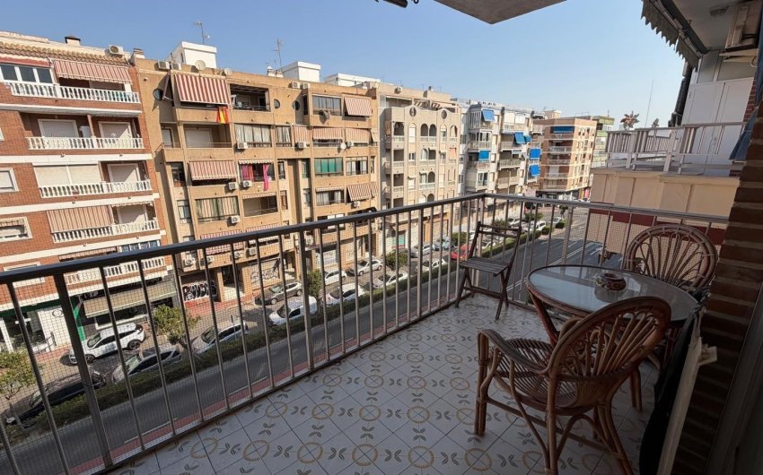 Reventa - Apartment -
Torrevieja - Acequion
