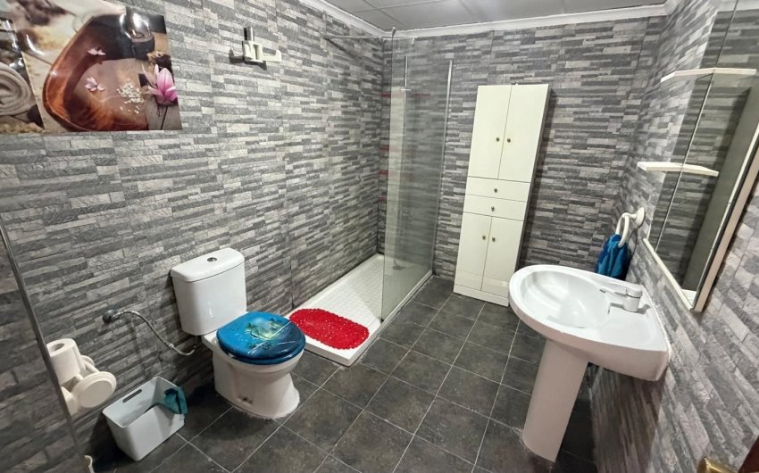 Reventa - Apartment -
Torrevieja - Acequion
