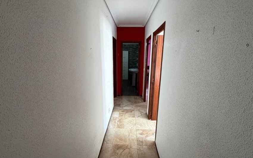 Reventa - Apartment -
Torrevieja - Acequion