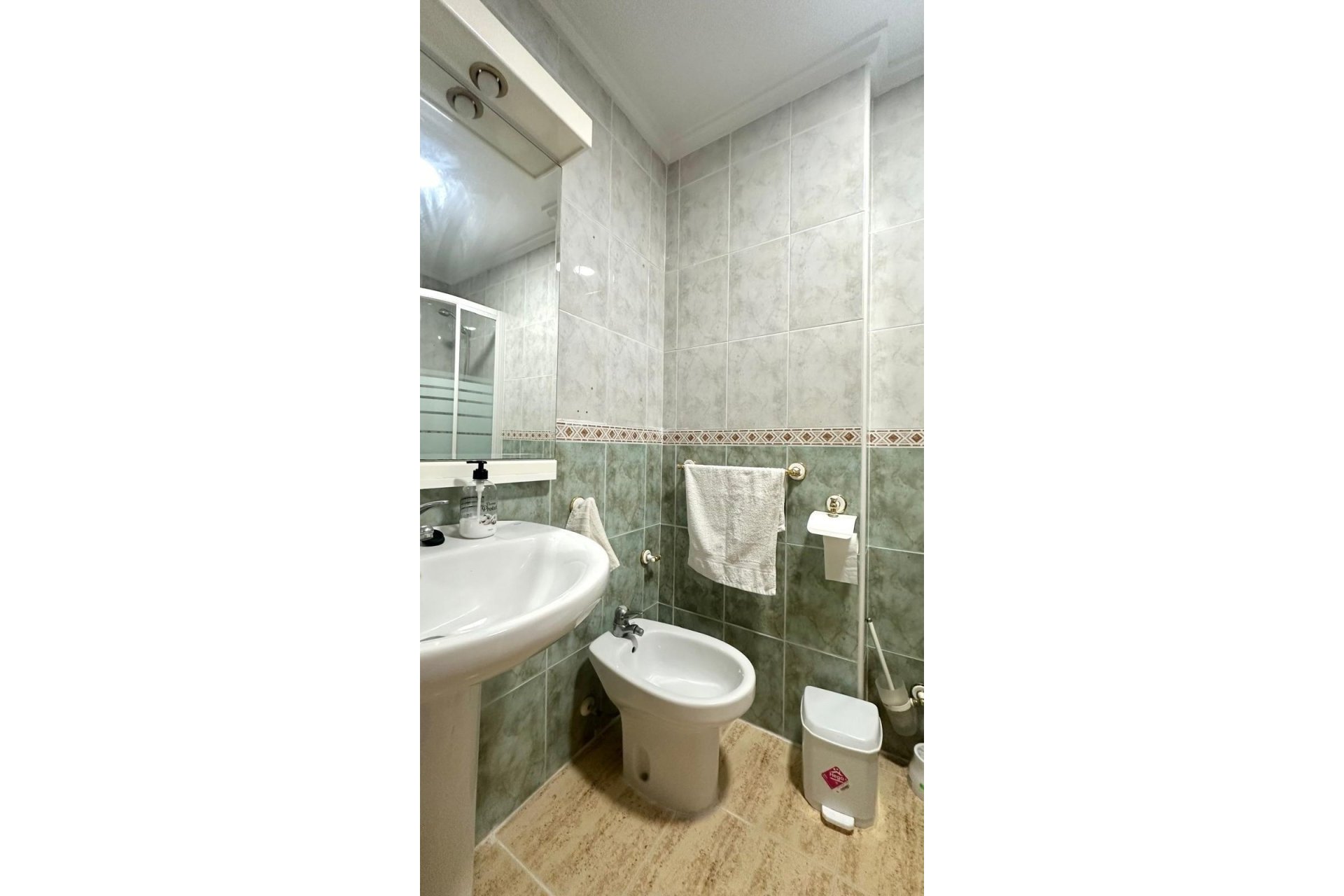 Reventa - Apartment -
Torrevieja - Acequion