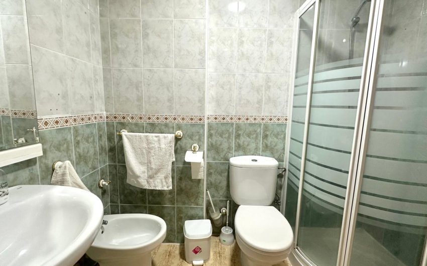 Reventa - Apartment -
Torrevieja - Acequion