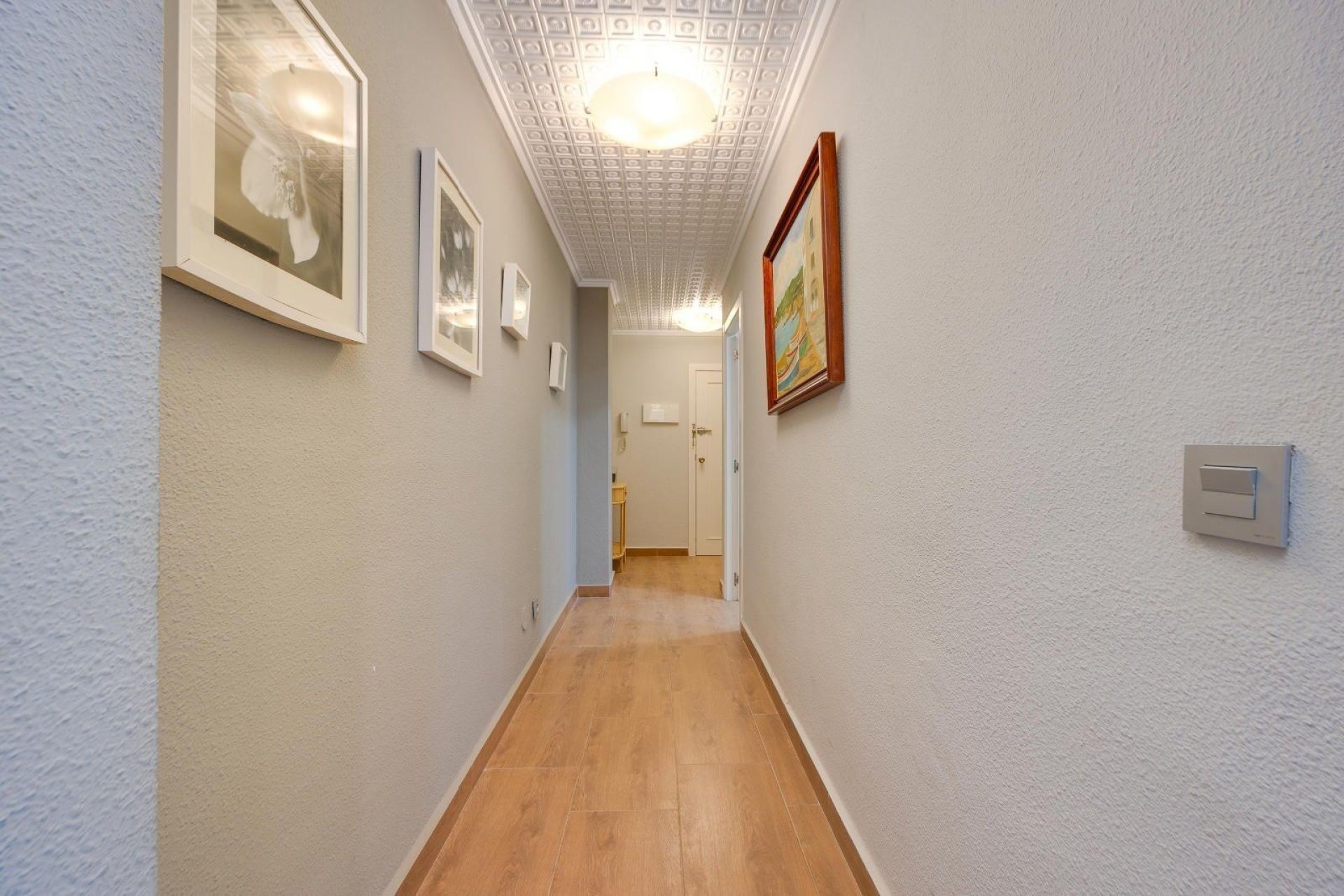 Reventa - Apartment -
Torrevieja - Acequion