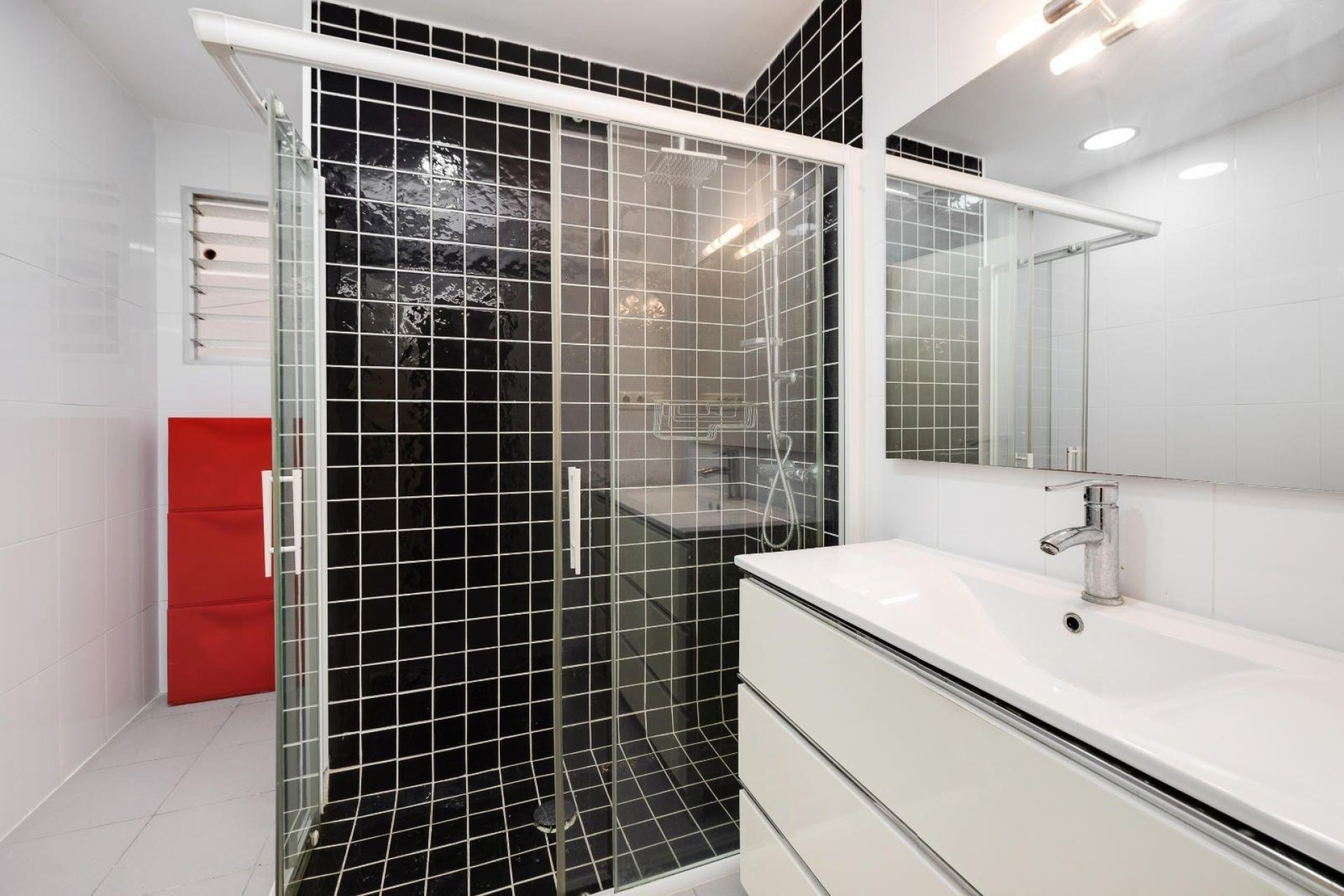 Reventa - Apartment -
Torrevieja - Acequion