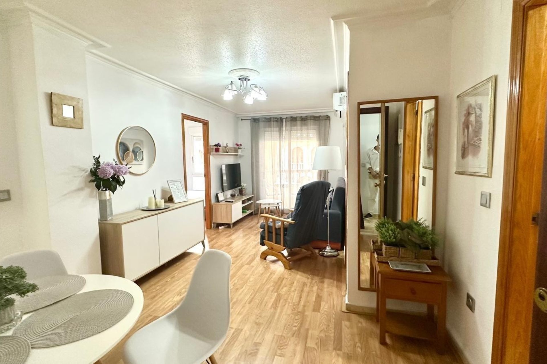 Reventa - Apartment -
Torrevieja - Acequion