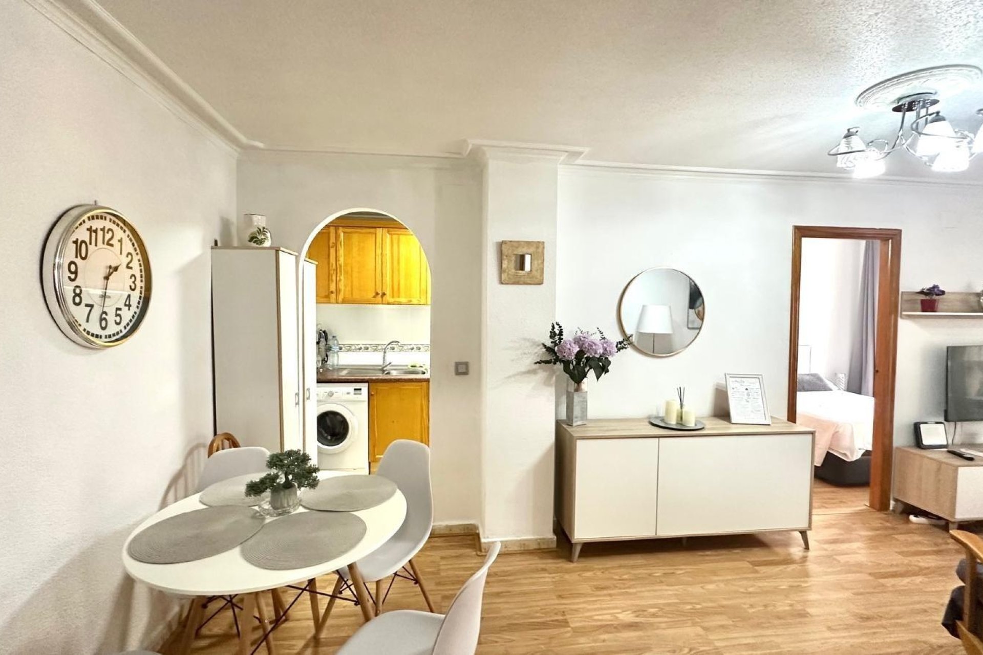 Reventa - Apartment -
Torrevieja - Acequion