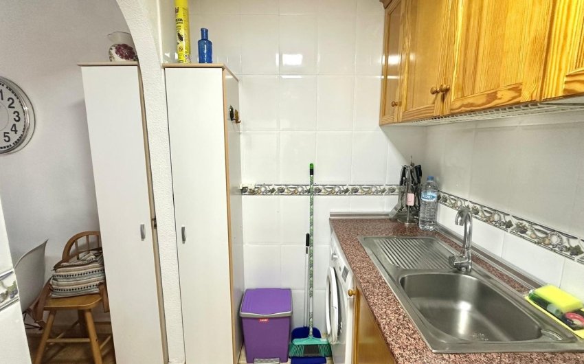 Reventa - Apartment -
Torrevieja - Acequion
