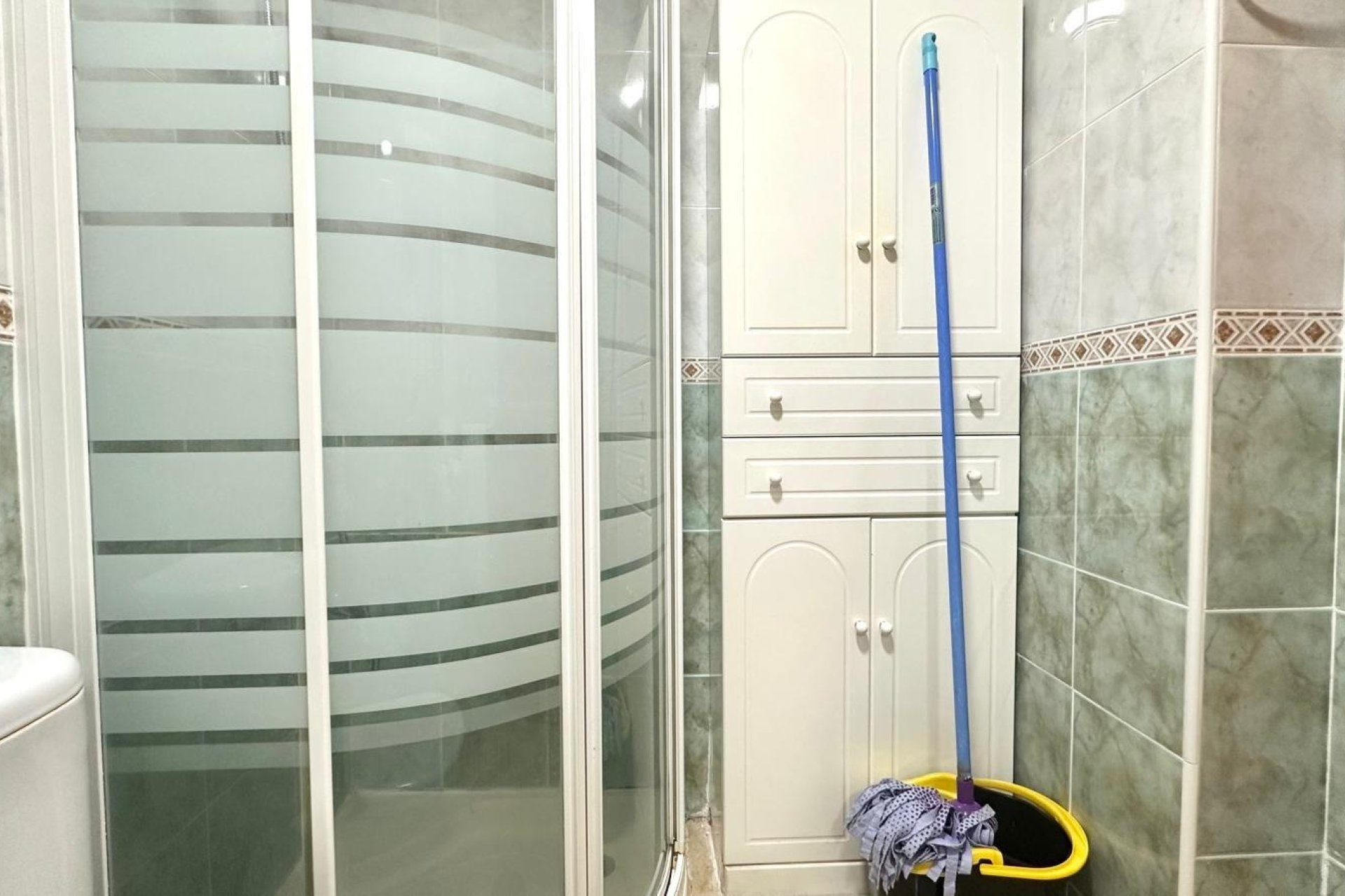 Reventa - Apartment -
Torrevieja - Acequion