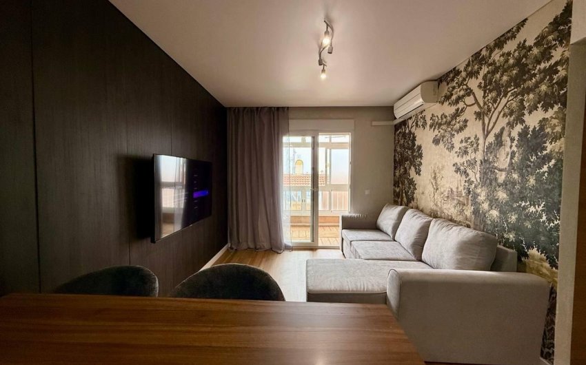 Reventa - Apartment -
Torrevieja - Acequion