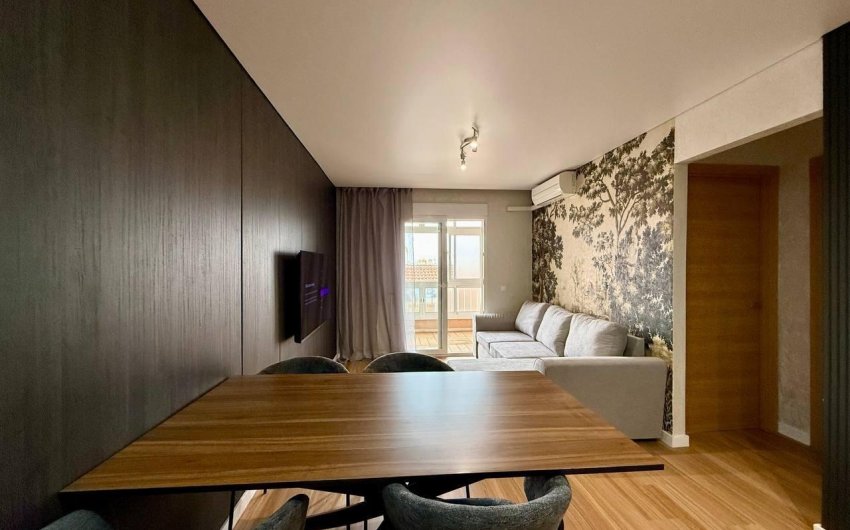 Reventa - Apartment -
Torrevieja - Acequion