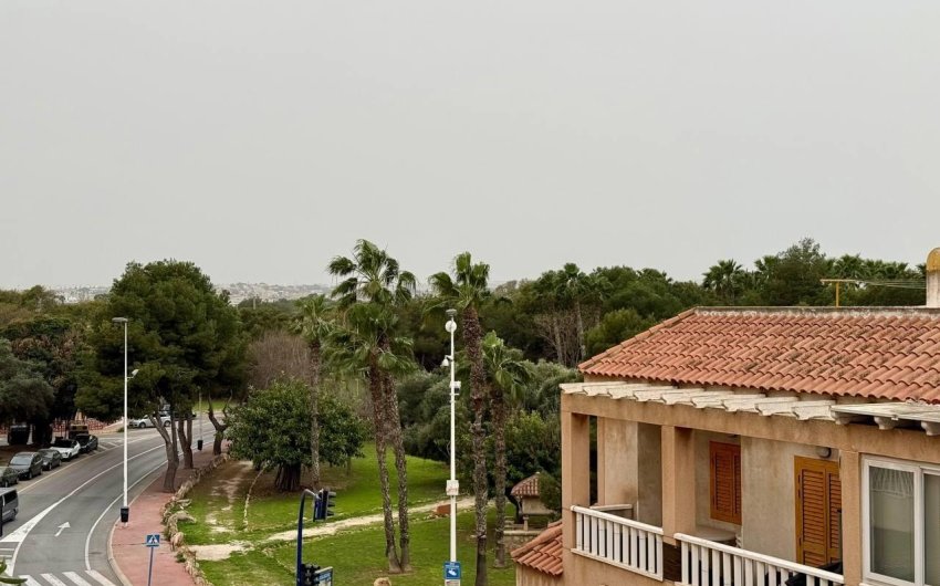 Reventa - Apartment -
Torrevieja - Acequion