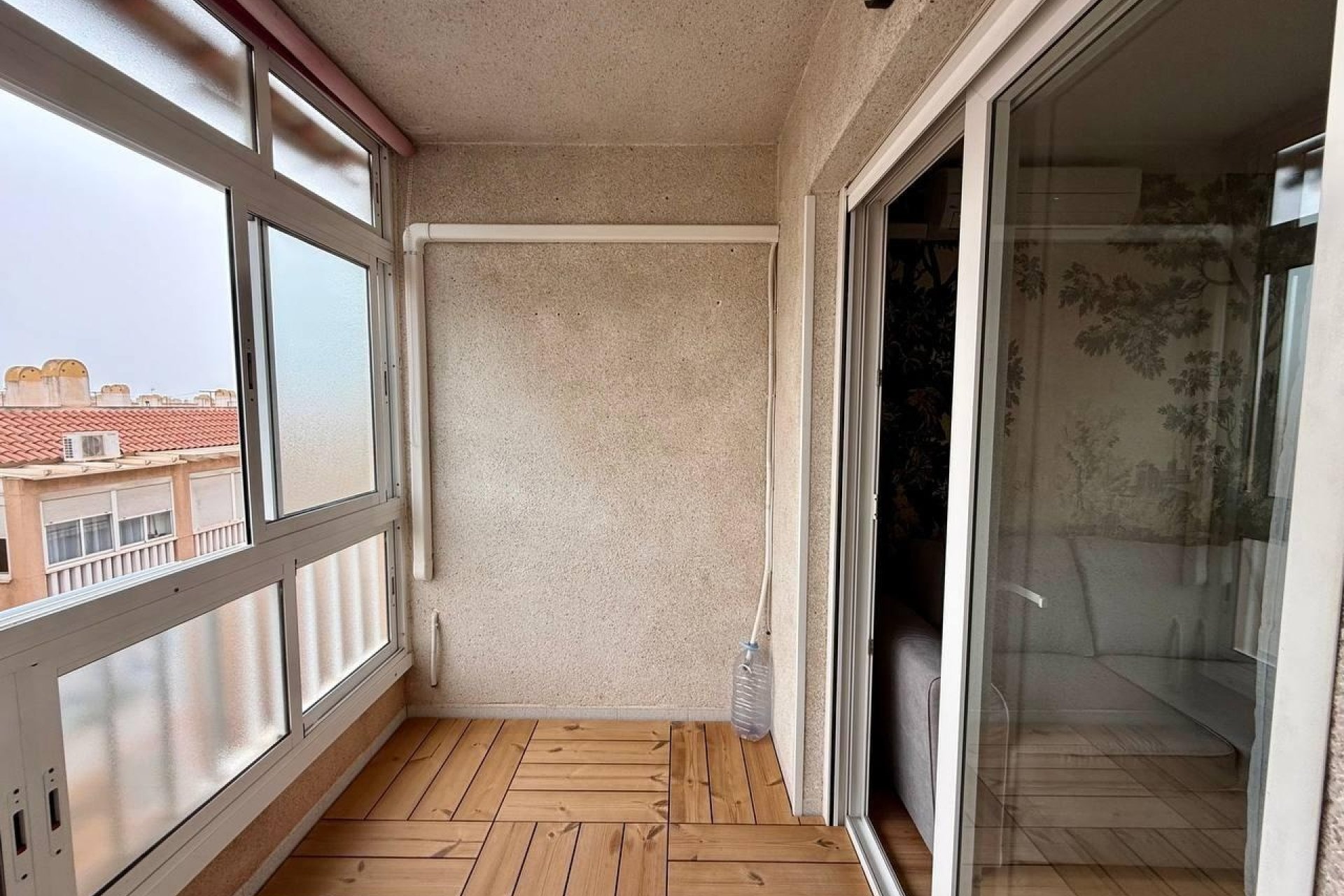Reventa - Apartment -
Torrevieja - Acequion