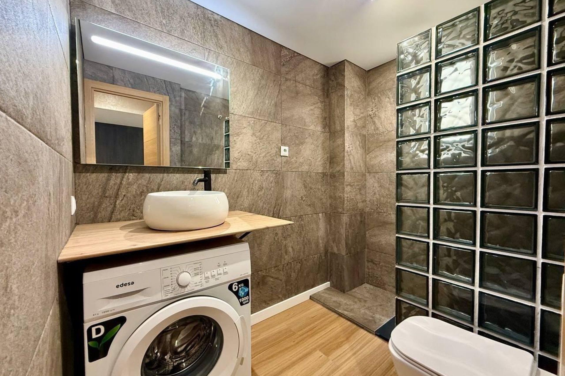 Reventa - Apartment -
Torrevieja - Acequion