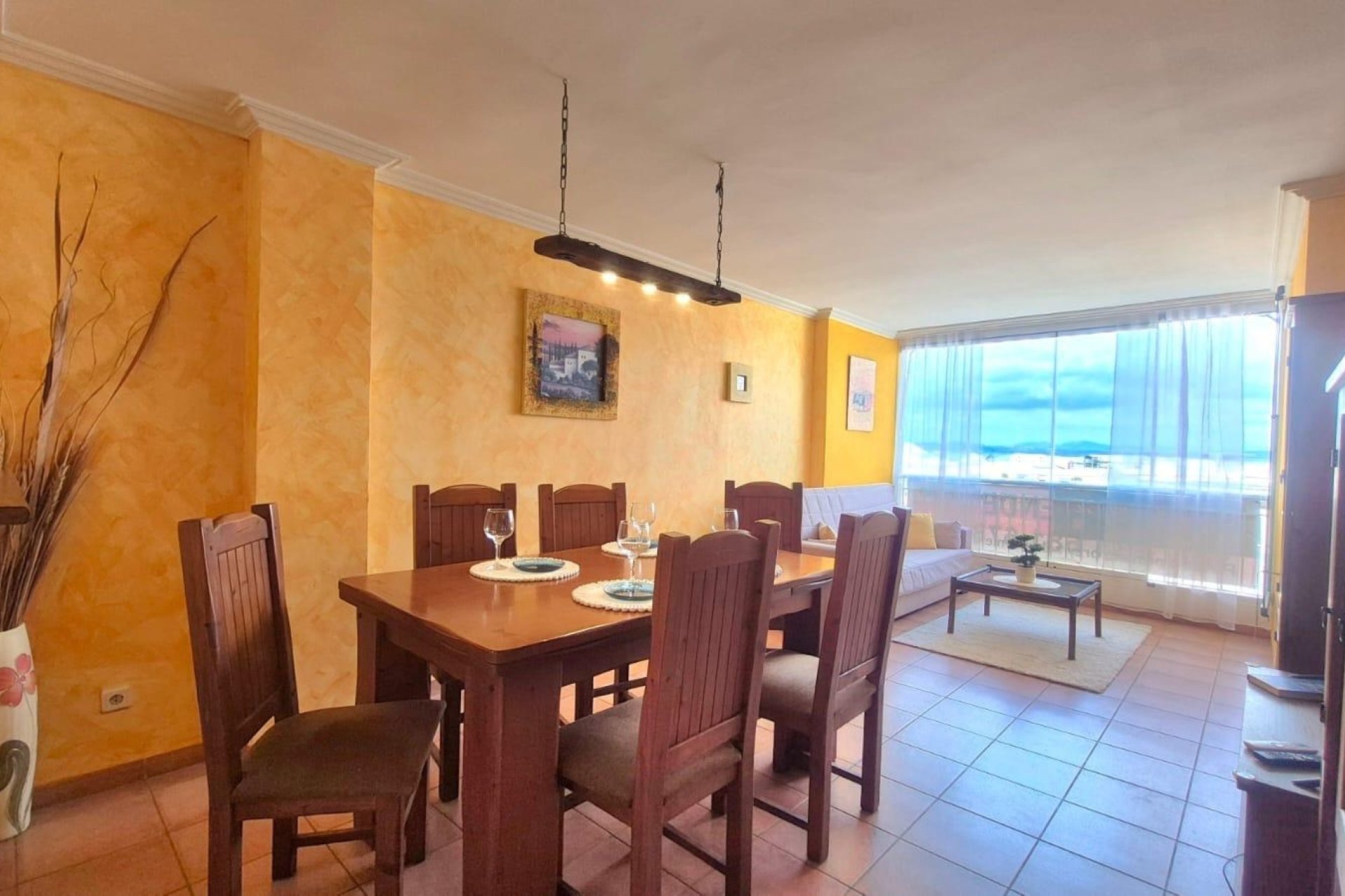 Reventa - Apartment -
Torrevieja - Acequion