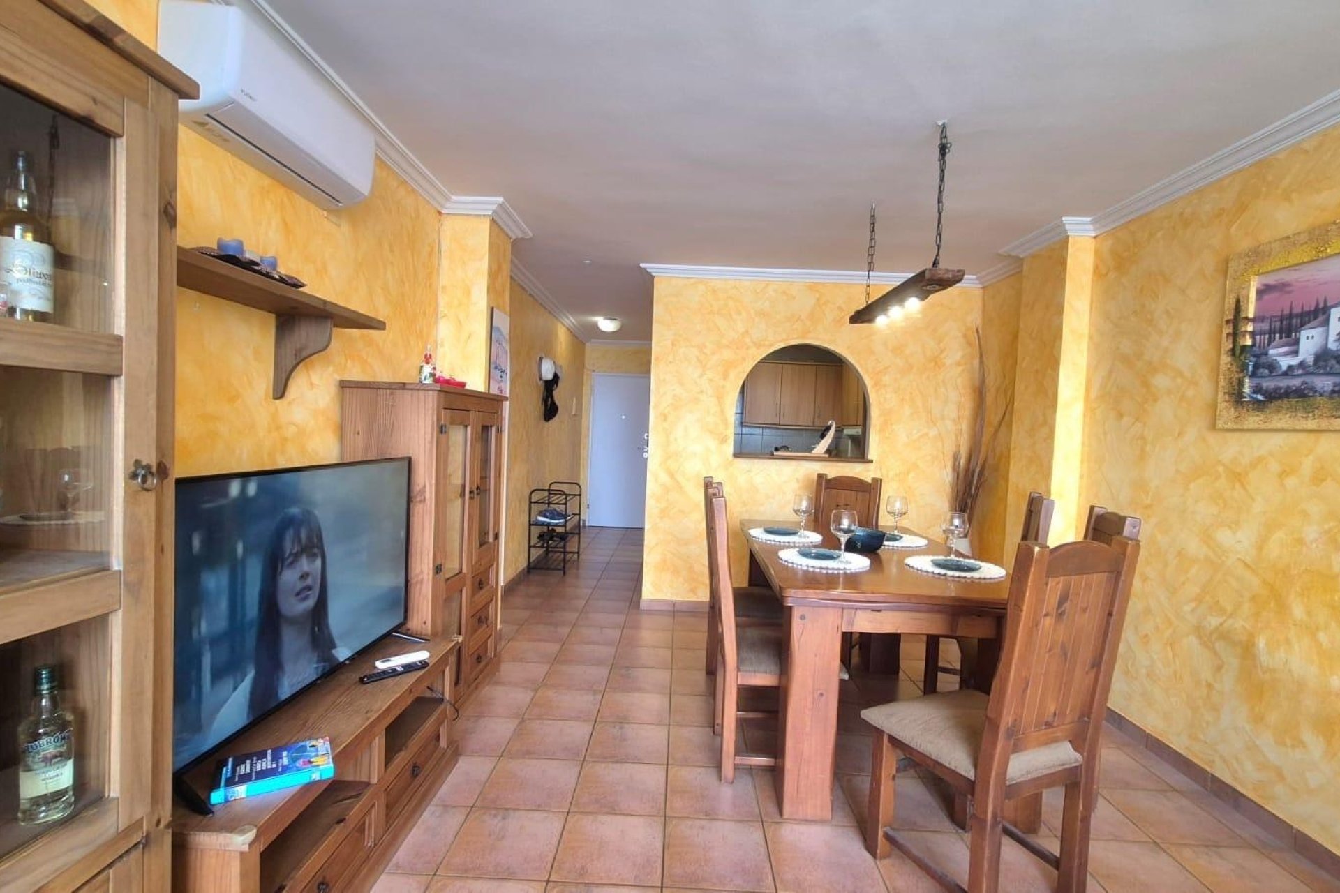 Reventa - Apartment -
Torrevieja - Acequion