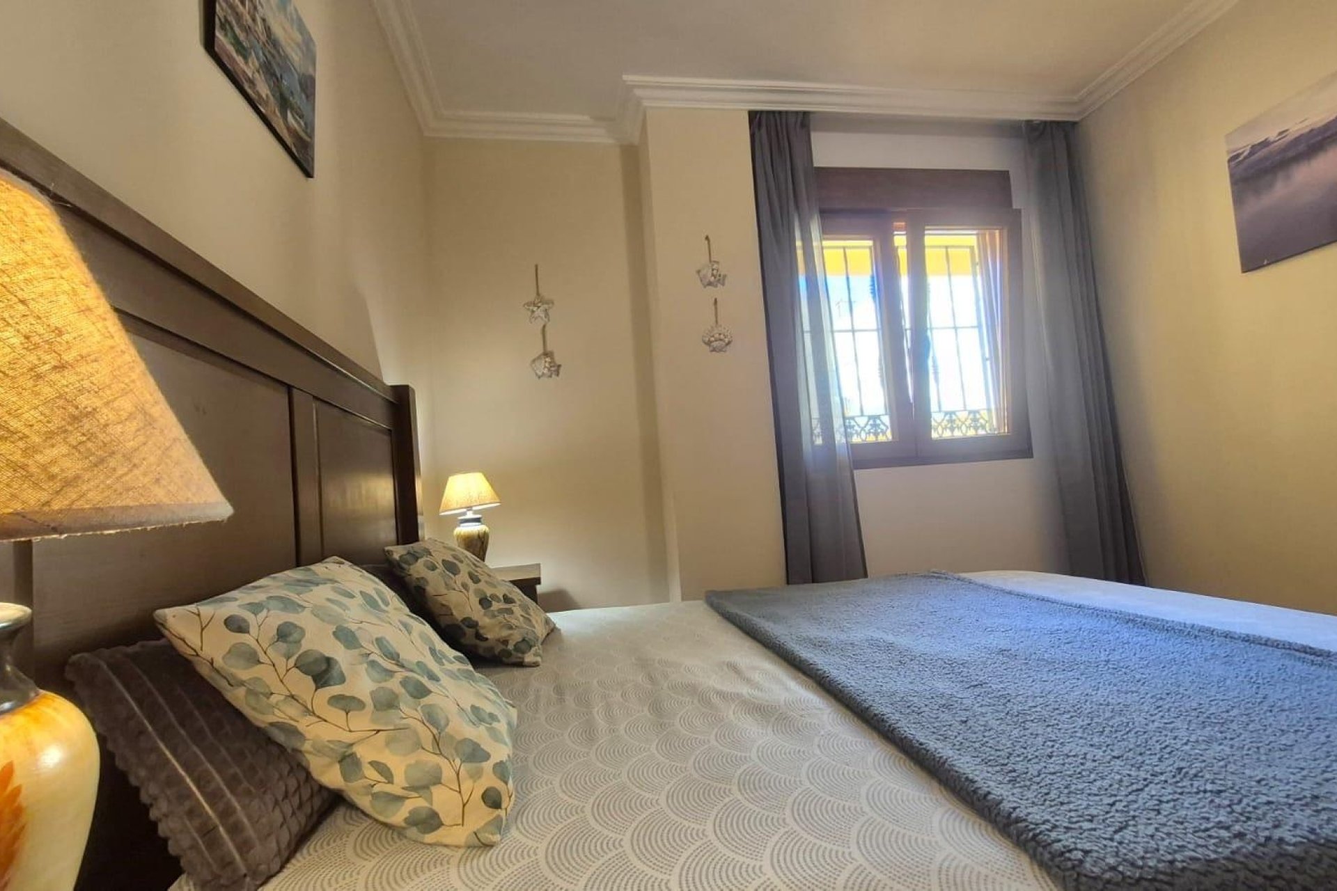 Reventa - Apartment -
Torrevieja - Acequion