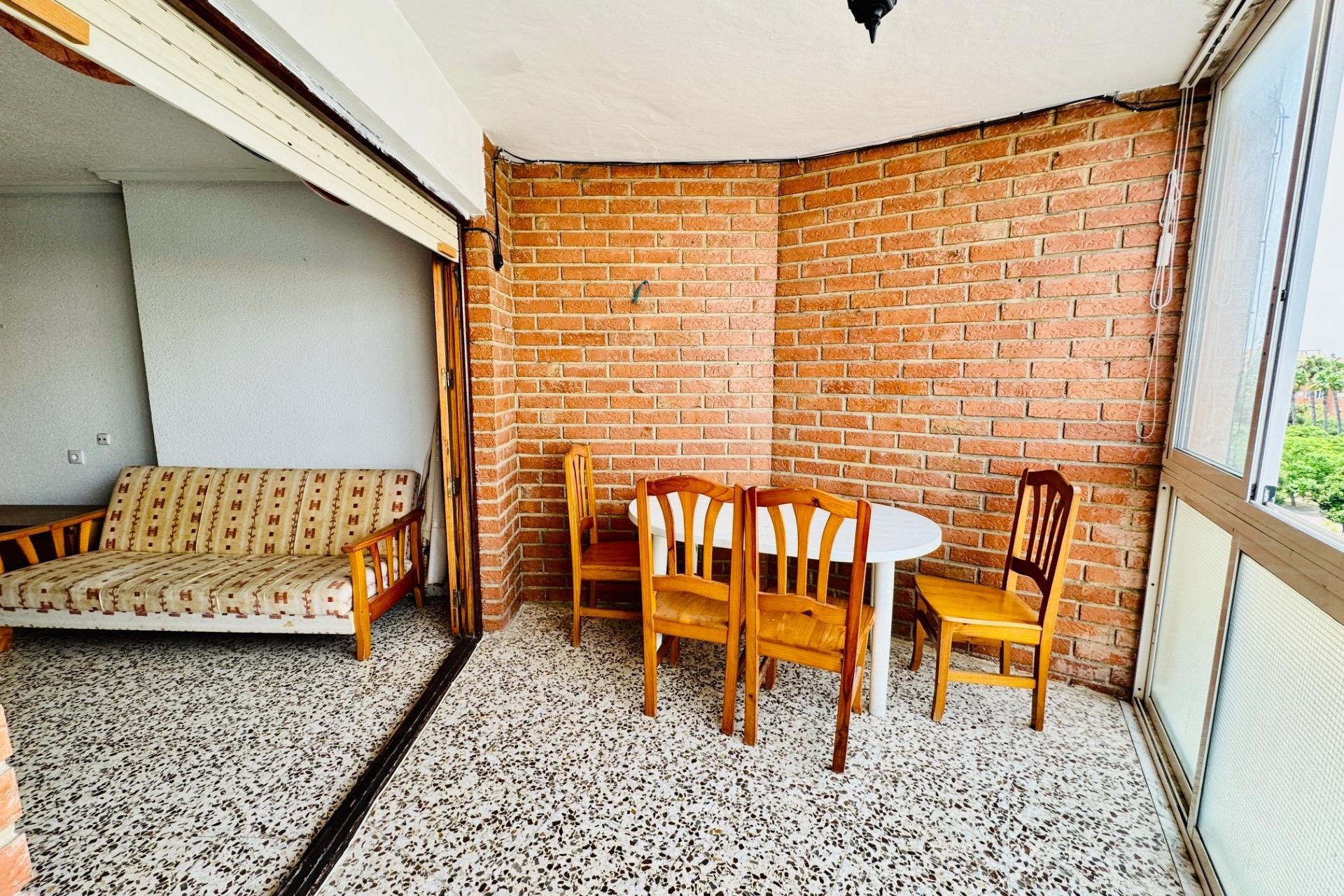 Reventa - Apartment -
Torrevieja - Acequion