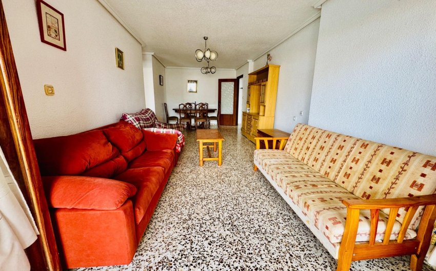 Reventa - Apartment -
Torrevieja - Acequion