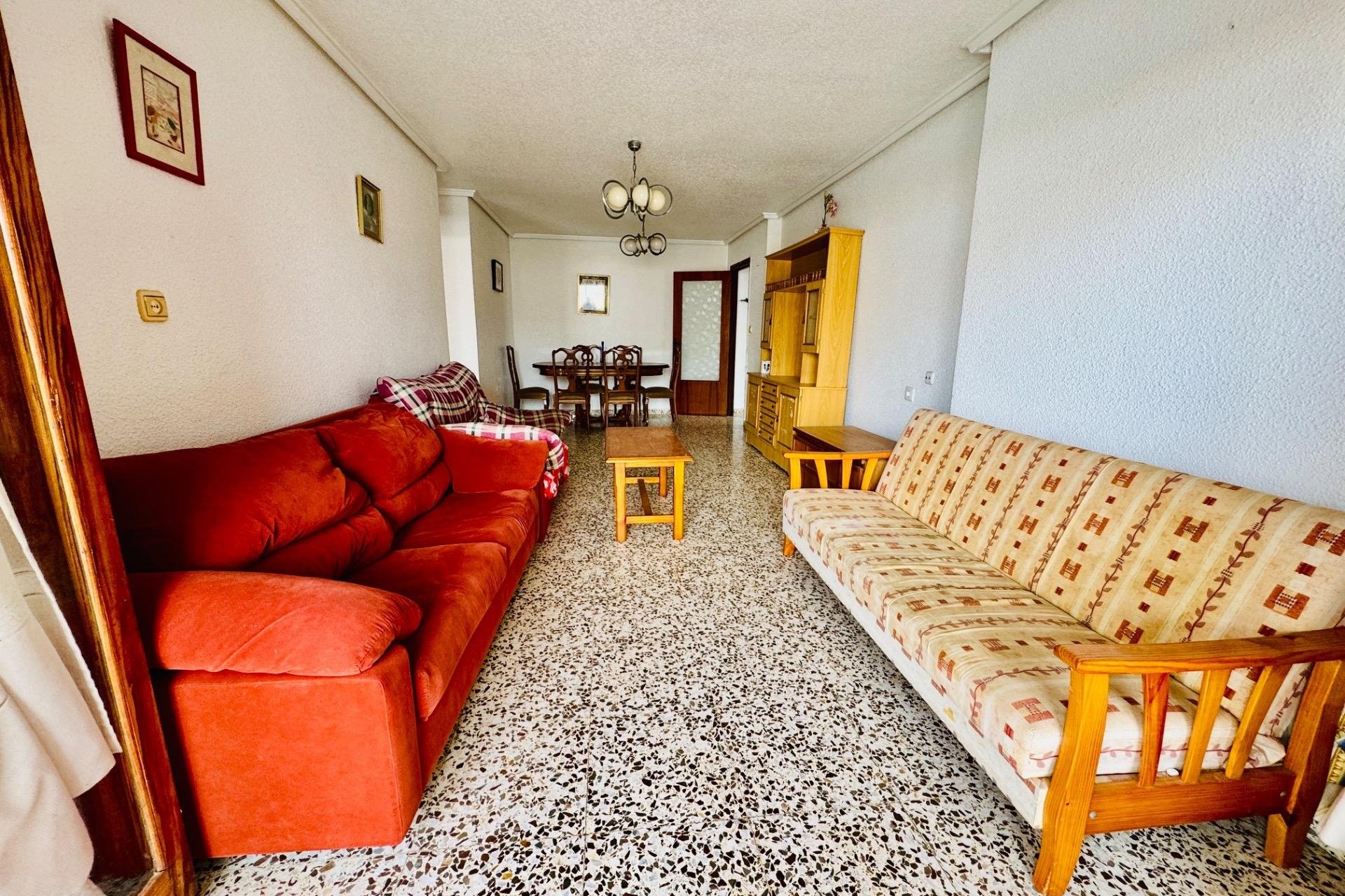 Reventa - Apartment -
Torrevieja - Acequion