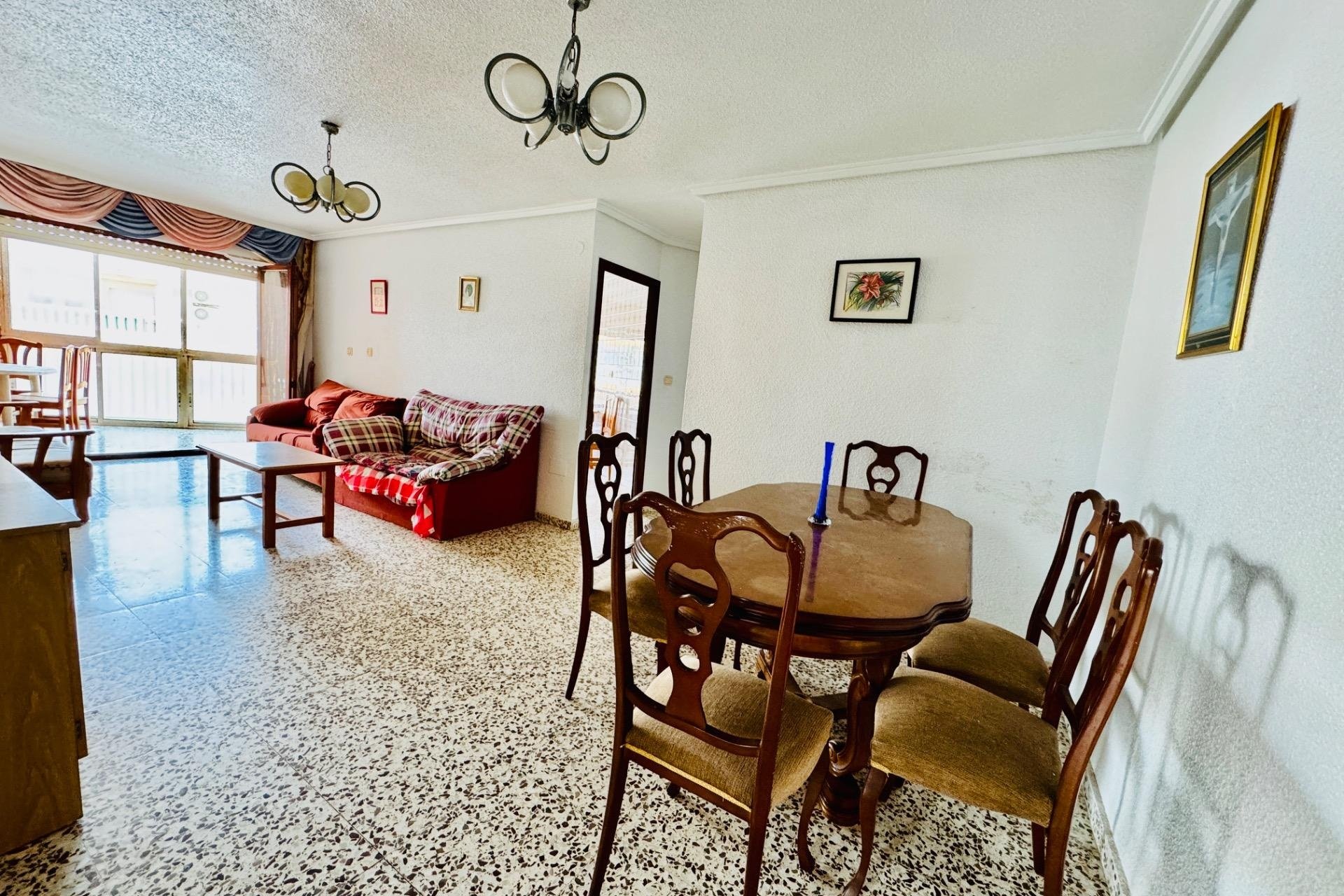 Reventa - Apartment -
Torrevieja - Acequion
