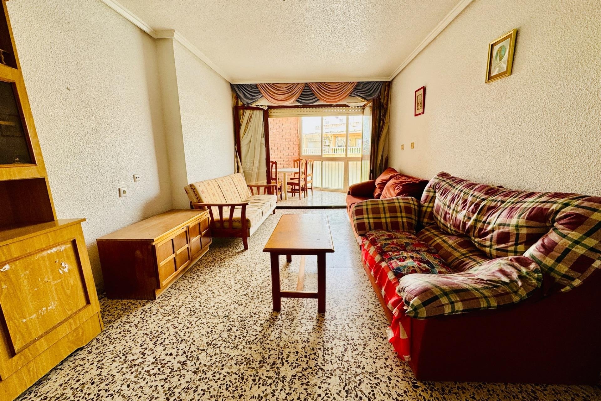 Reventa - Apartment -
Torrevieja - Acequion