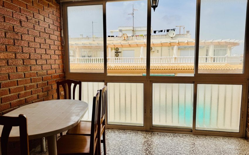 Reventa - Apartment -
Torrevieja - Acequion