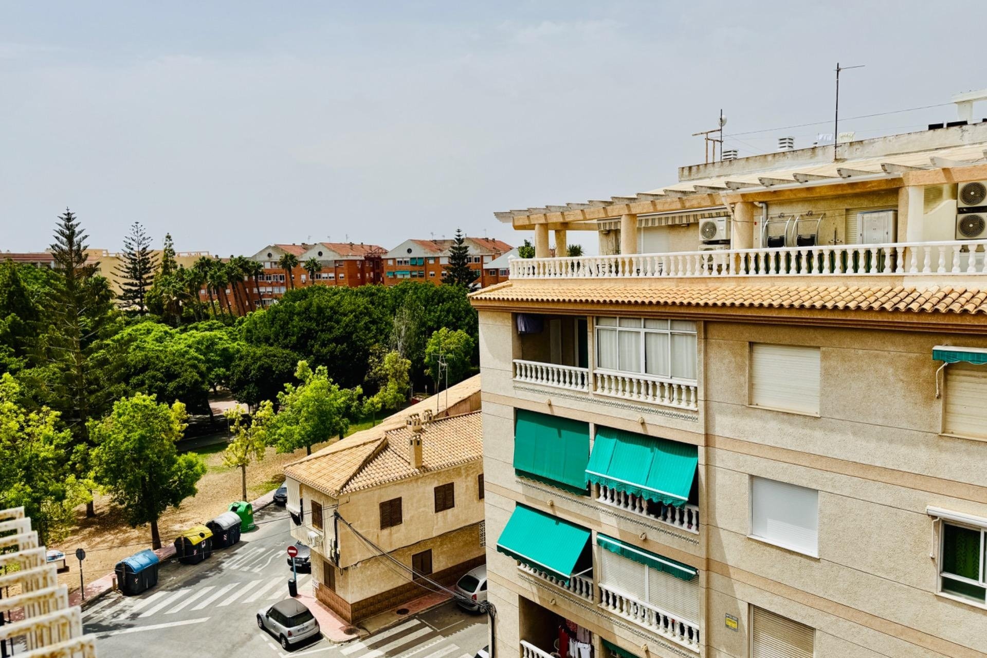 Reventa - Apartment -
Torrevieja - Acequion