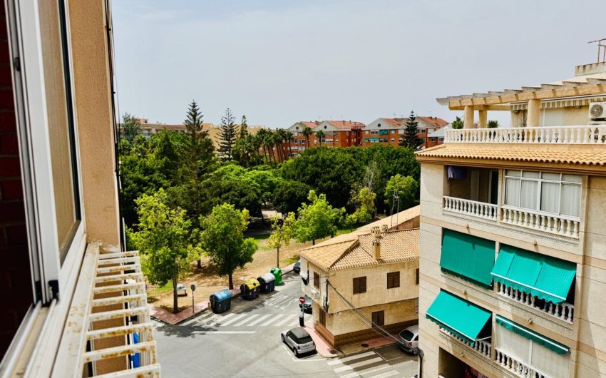 Reventa - Apartment -
Torrevieja - Acequion