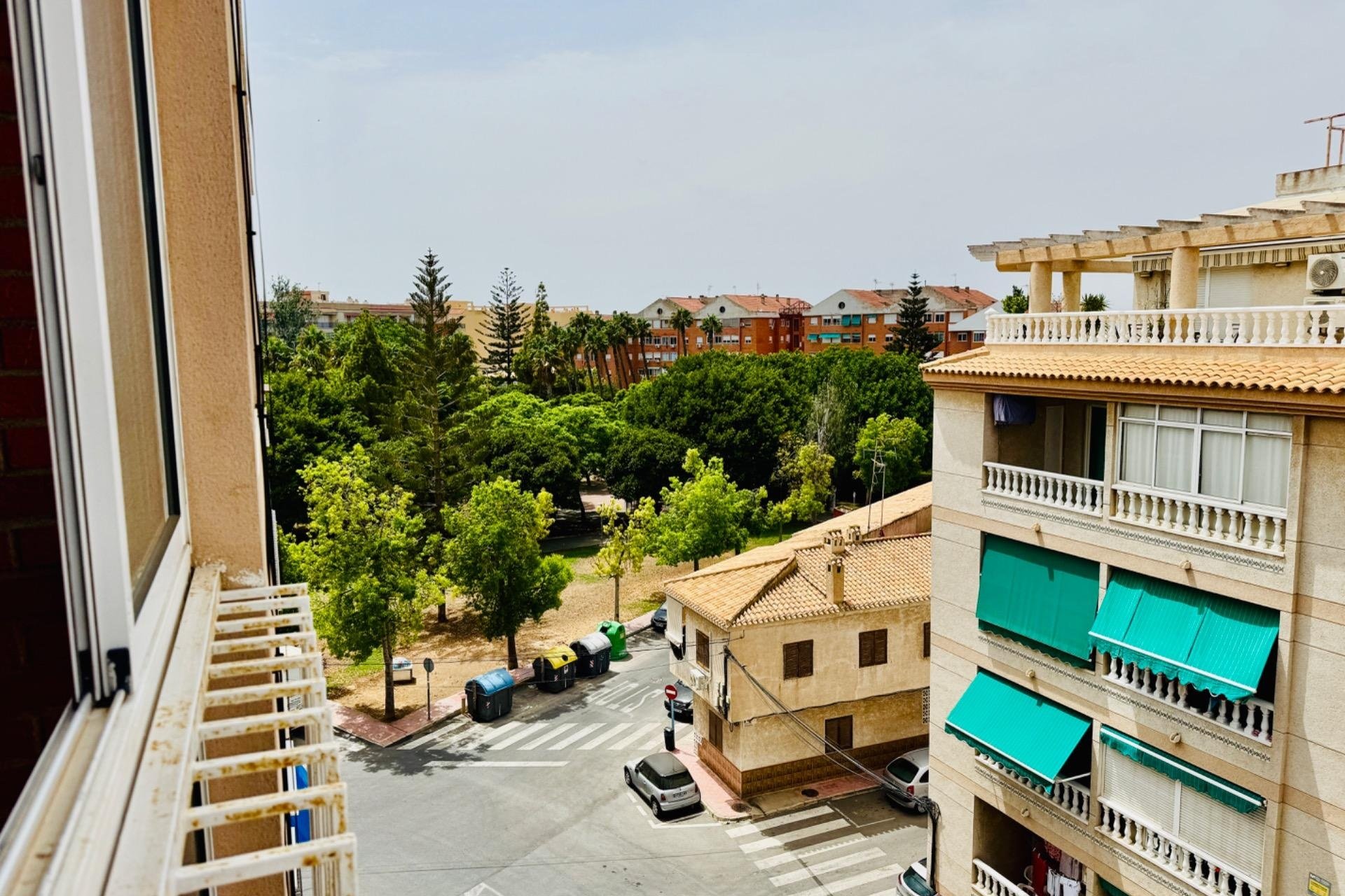 Reventa - Apartment -
Torrevieja - Acequion